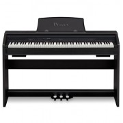 Пианино цифровое Casio PX-760